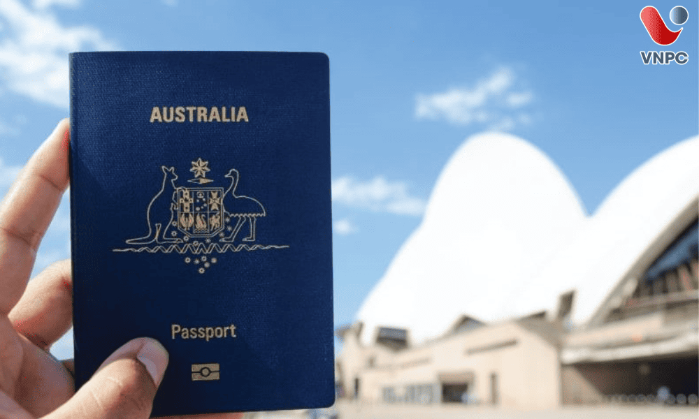 Visa du lịch Úc được ở lại bao lâu?